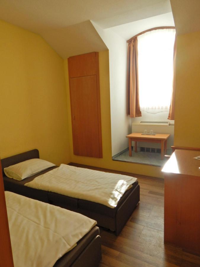 Panorama Hotel Noszvaj Exteriér fotografie